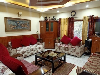 5 Bhk flat for sale in Vikasnagar Shimla HP