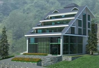 Map approved Commercial plot for sale on NH -22 (5)  at Malyana Shimla Himachal Pradesh