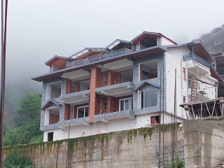 Fully Furnished Luxury Apartments for Sale Near HB Colony Sanjauli Shimla HP