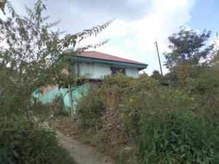  3 Bighas Land For Sale With Old  Wooden House in Theog Distt Shimla HP