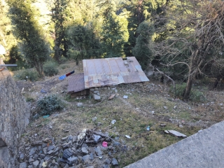 38 Biswas Plot For Sale in Mashobra Shimla Himachal Pradesh