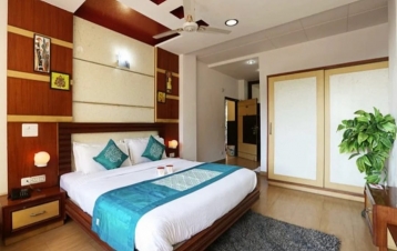 17 Rooms Hotel For Sale in Kumarhatti HP