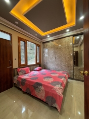 3 Bhk Flat For Sale in kyari Near Nirvana Wood Shimla HP